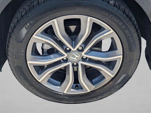 Used 2022 Honda CR-V Touring image 25