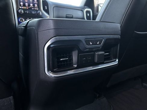 Used 2019 Chevrolet Silverado 1500 High Country image 26