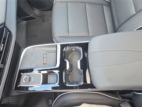 New 2026 Buick Enclave Sport Touring w/ Power Package image 35