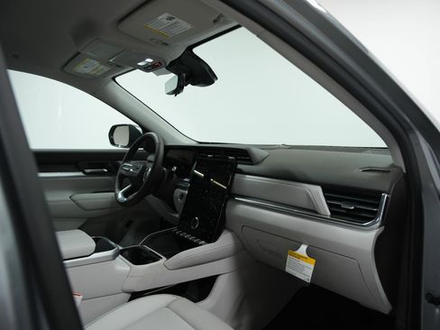 New 2026 GMC Terrain Denali image 19