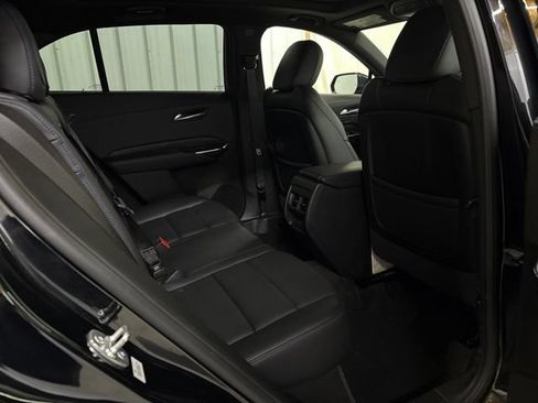 Used 2024 Cadillac XT4 Sport AWD/4WD image 22