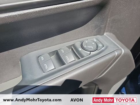Used 2023 Chevrolet Silverado 1500 Custom AWD/4WD image 12