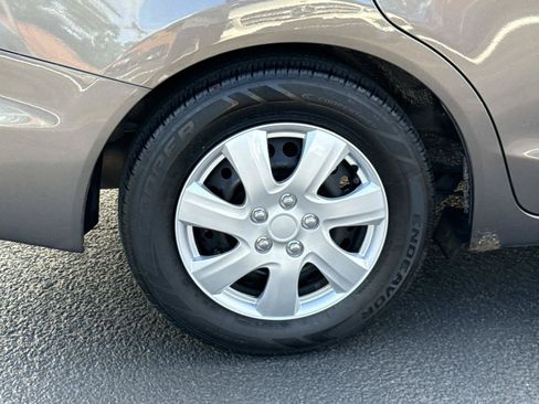 Used 2012 Honda Civic LX image 19