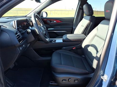 New 2026 Chevrolet Traverse Z71 w/ Enhanced Driving Package image 20