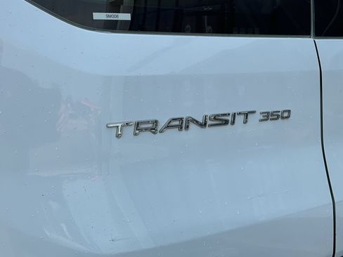 Used 2021 Ford Transit 350 XLT RWD image 34