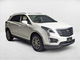 Used 2018 Cadillac XT5 Luxury w/ Driver Awareness Package image 3