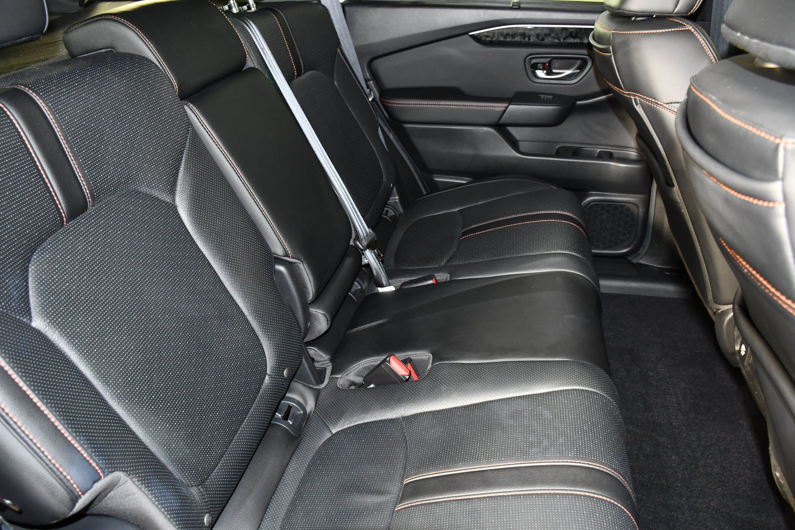 Used 2026 Honda Passport TrailSport Elite image 47