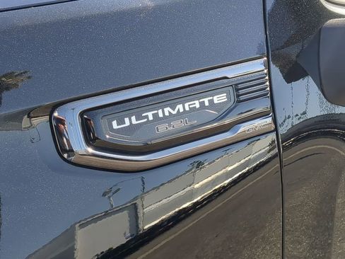 Used 2023 GMC Sierra 1500 Denali Ultimate image 36