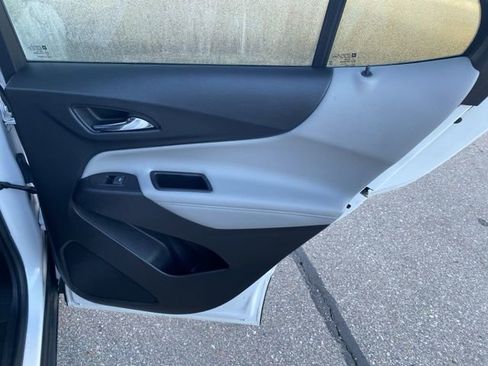 Used 2020 Chevrolet Equinox Premier w/ LPO, Floor Liner Package image 30