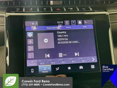 Used 2024 Jeep Grand Cherokee Altitude image 18