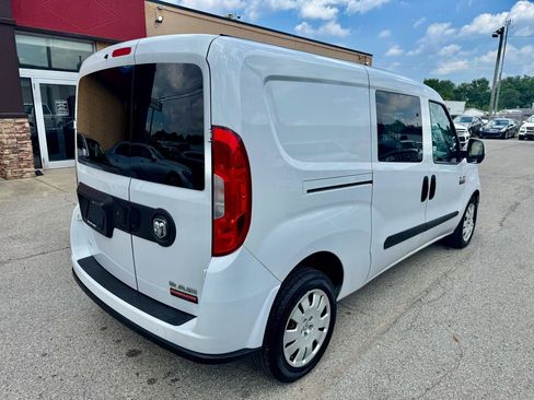 Used 2019 RAM ProMaster City Tradesman SLT FWD image 5