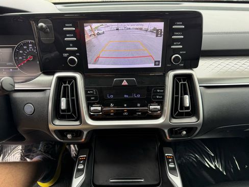 Used 2021 Kia Sorento S AWD/4WD image 33