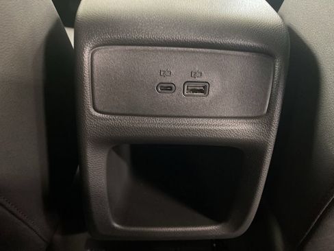 New 2026 Chevrolet Trax RS w/ Driver Confidence Package FWD image 16