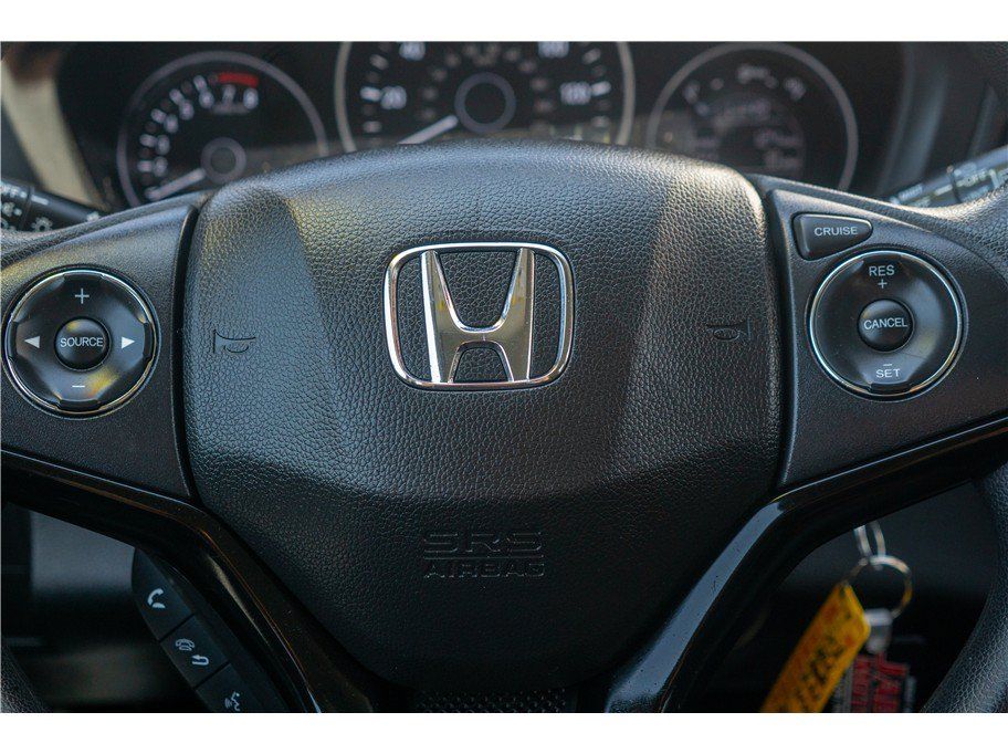 Used 2020 Honda HR-V LX image 5