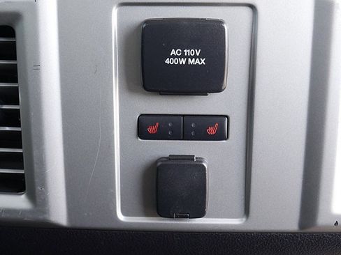 Used 2016 Ford F150 Lariat w/ Equipment Group 502A Luxury image 60