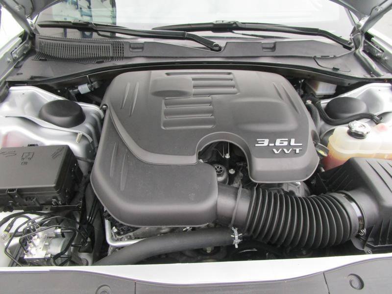 Used 2022 Dodge Charger GT RWD image 4