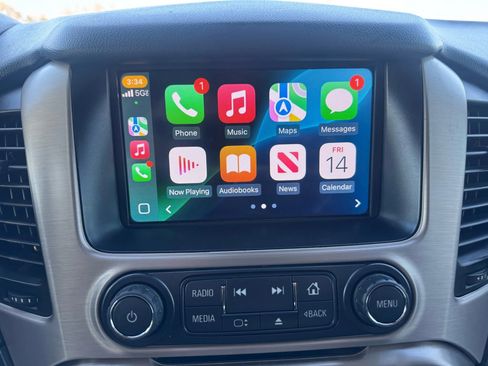 Used 2018 GMC Yukon XL Denali w/ Open Road Package image 64