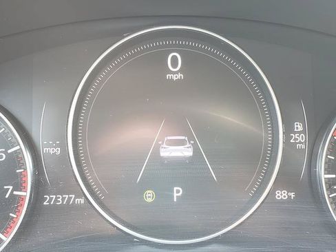 Used 2024 MAZDA CX-30 AWD 2.5 S w/ Select Sport Pkg image 26