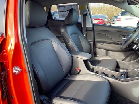 New 2026 Hyundai Kona SEL Premium image 29