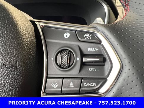New 2026 Acura MDX A-Spec image 23