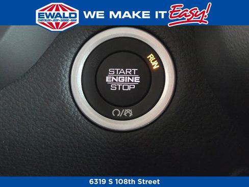 New 2026 RAM 1500 Big Horn AWD/4WD image 9