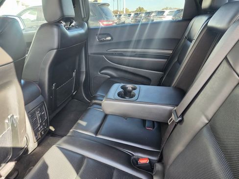 Used 2024 Dodge Durango GT image 8
