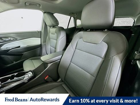 New 2026 Chevrolet Trax LT w/ Sunroof Package FWD image 15