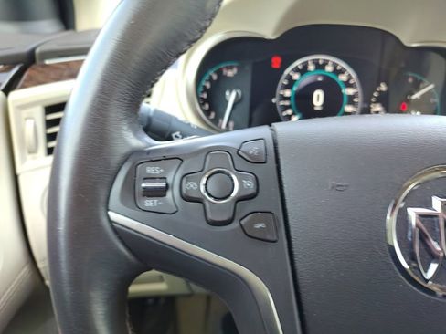 Used 2016 Buick LaCrosse Leather AWD/4WD image 10