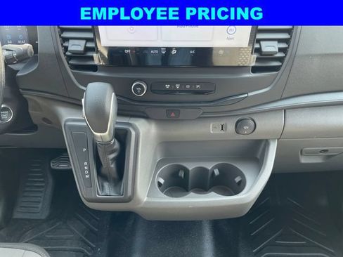 New 2026 Ford Transit 350 148 High Roof AWD image 11