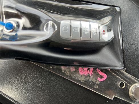 Used 2021 Nissan Altima 2.5 SV image 30