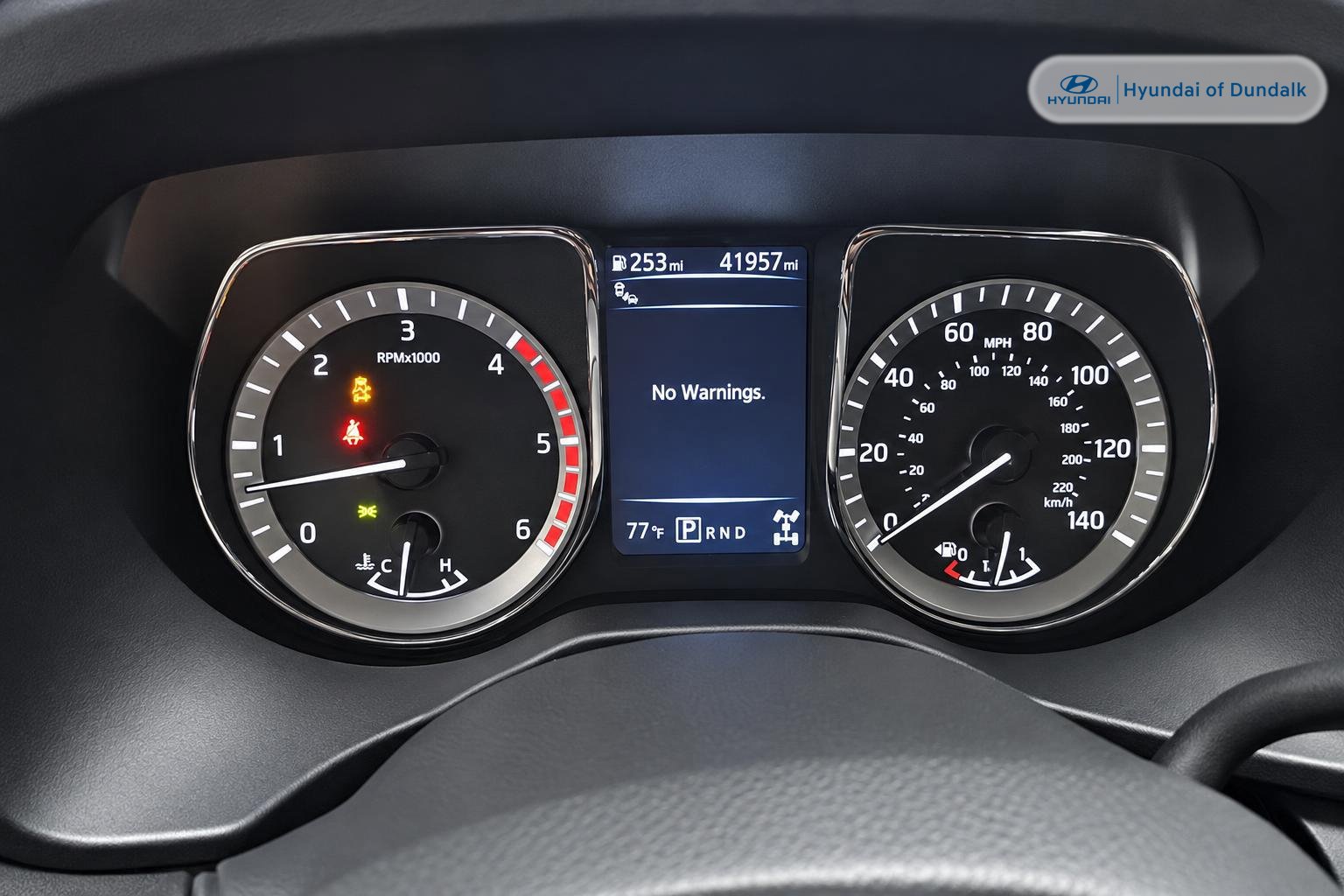 Used 2017 Nissan Titan Platinum Reserve AWD/4WD image 12
