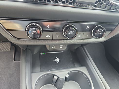 New 2026 Honda HR-V LX image 21
