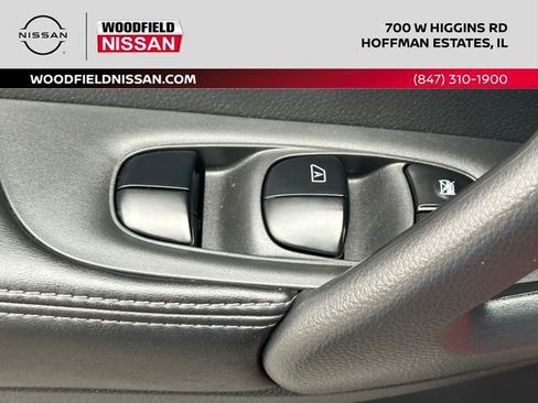 Used 2019 Nissan Rogue Sport SL w/ Premium Package image 20