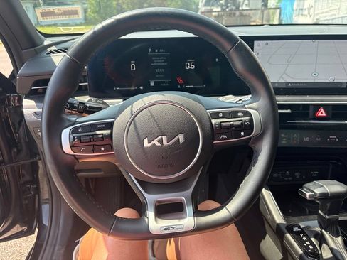 Used 2025 Kia K5 GT-Line w/ GT-Line Premium Package FWD image 17