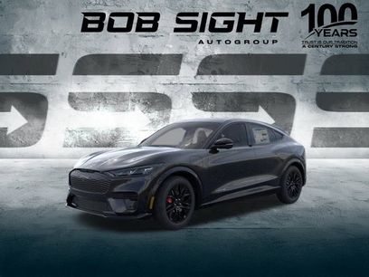 New 2025 Ford Mustang Mach-E Premium w/ Sport Appearance Package