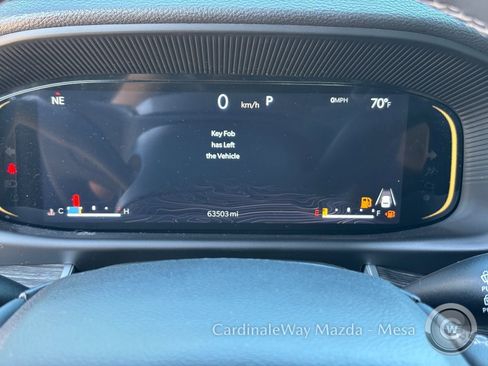 Used 2023 Jeep Wagoneer L Series II image 30