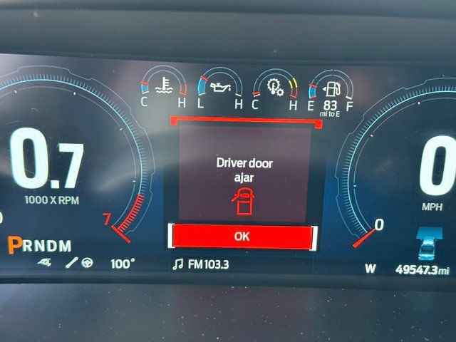 Used 2021 Ford F150 Raptor w/ Equipment Group 801A High AWD/4WD image 33