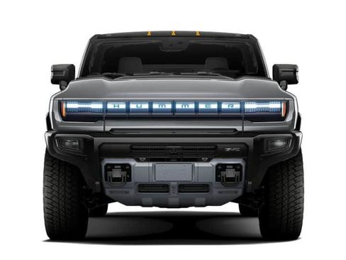 New 2026 GMC Hummer EV SUV AWD/4WD image 30
