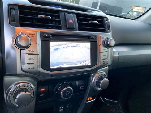 Used 2018 Toyota 4Runner SR5 Premium image 27