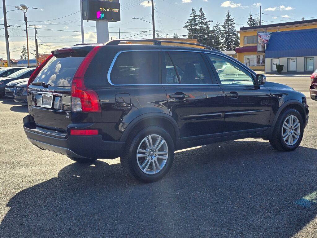 Used 2009 Volvo XC90 3.2 AWD/4WD image 6