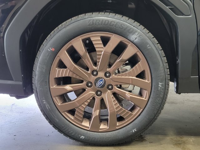 New 2026 Subaru Forester Sport AWD/4WD image 10