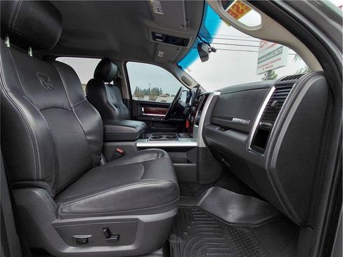 Used 2010 Dodge Ram 2500 Truck Laramie w/ Protection Group image 13