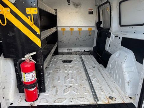 Used 2022 RAM ProMaster City Wagon image 23