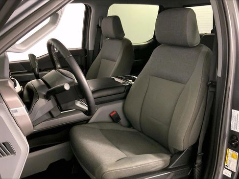 Used 2024 Ford F150 XLT w/ Equipment Group 302A MID image 22