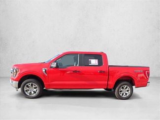 Used 2023 Ford F150 XLT video 2