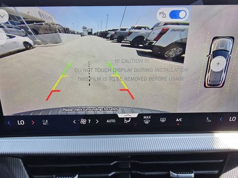 New 2026 Ford Explorer ST-Line RWD image 32