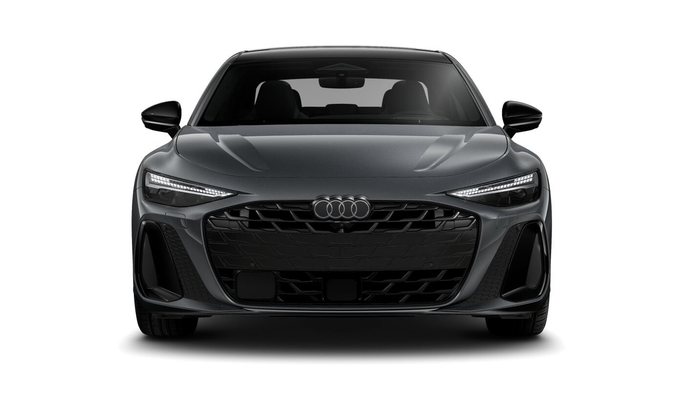 Certified 2026 Audi A6 Prestige AWD/4WD image 4