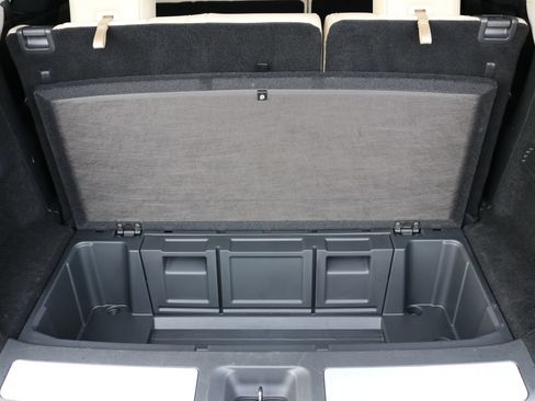 Certified 2025 INFINITI QX60 Sensory AWD/4WD image 35
