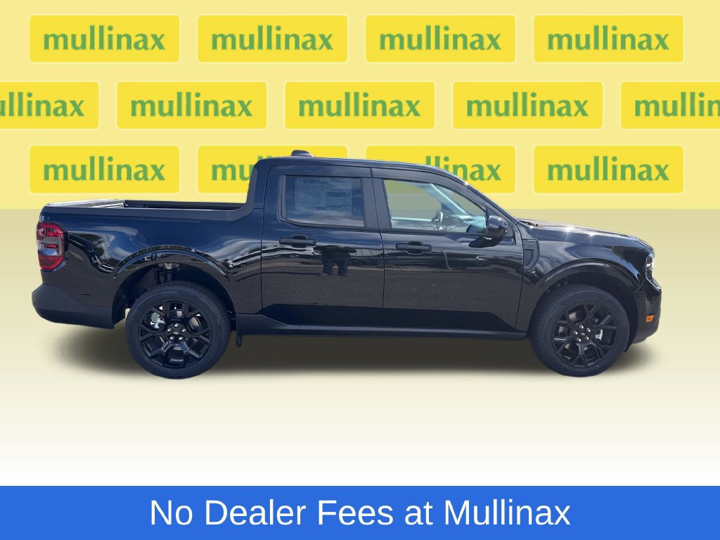 New 2026 Ford Maverick XLT w/ Equipment Group 301A AWD/4WD image 2
