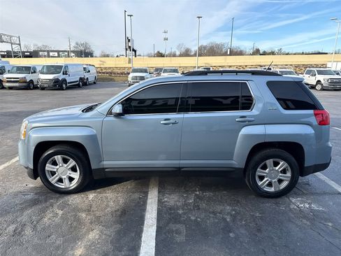 Used 2014 GMC Terrain SLE w/ Convenience Package image 5